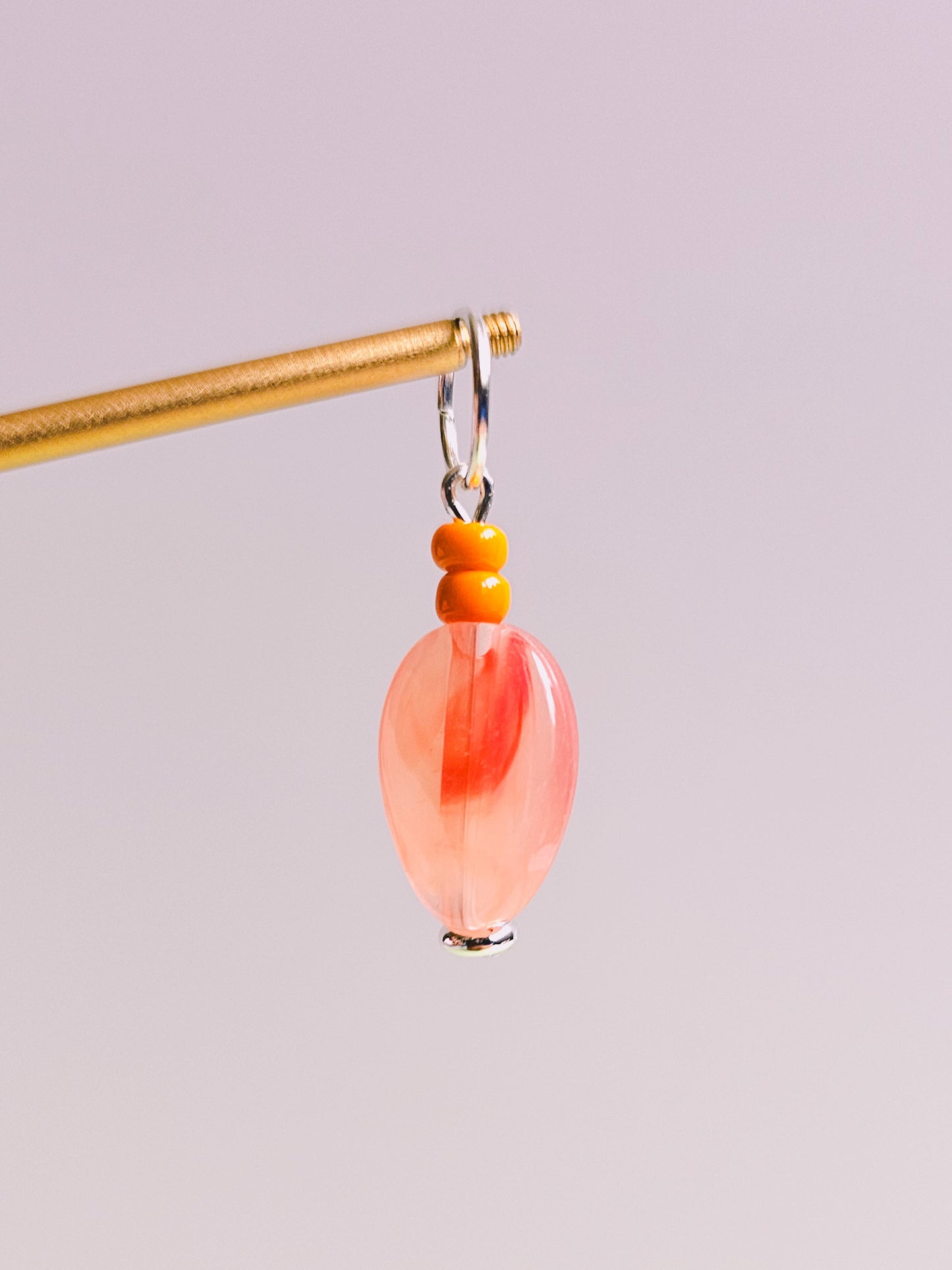 Resin Charms for Opaluxe Charm Hoops
