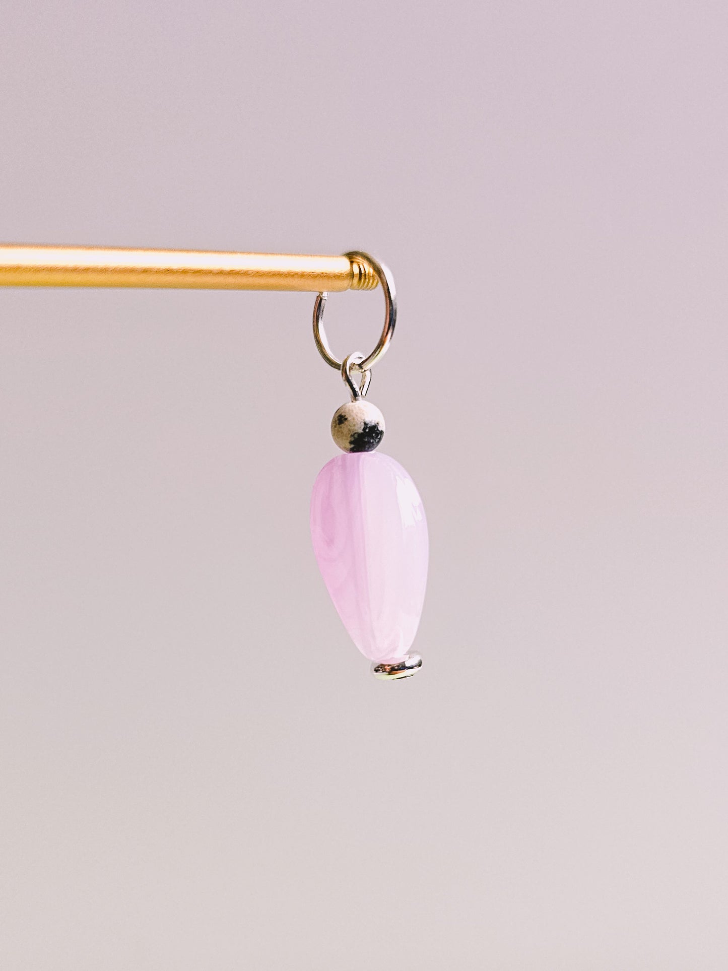 Resin Charms for Opaluxe Charm Hoops
