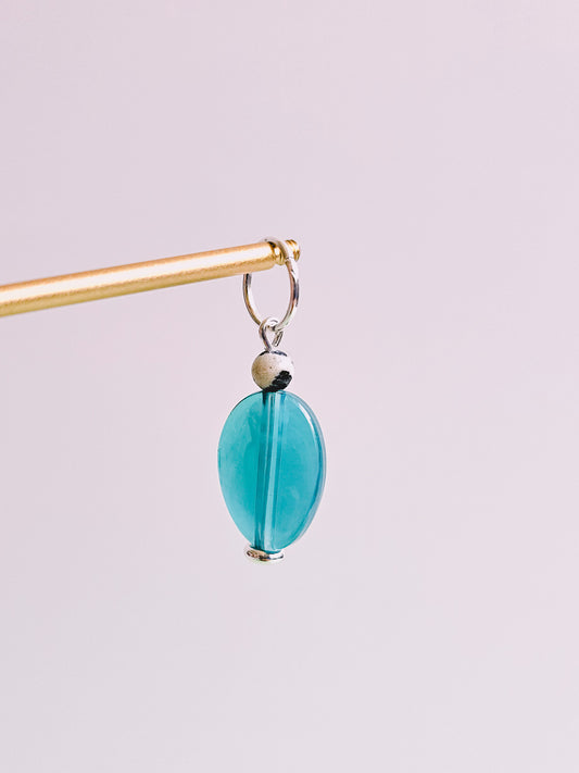 Resin Charms for Opaluxe Charm Hoops