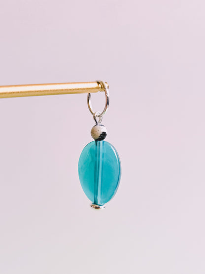 Resin Charms for Opaluxe Charm Hoops