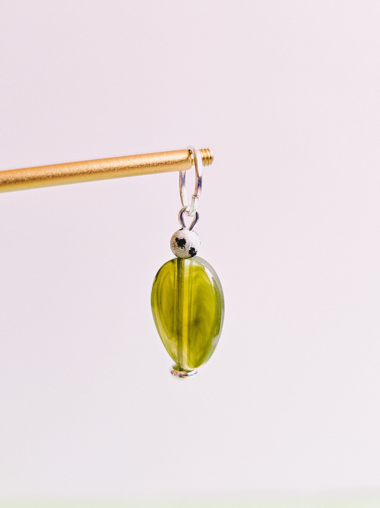 Resin Charms for Opaluxe Charm Hoops