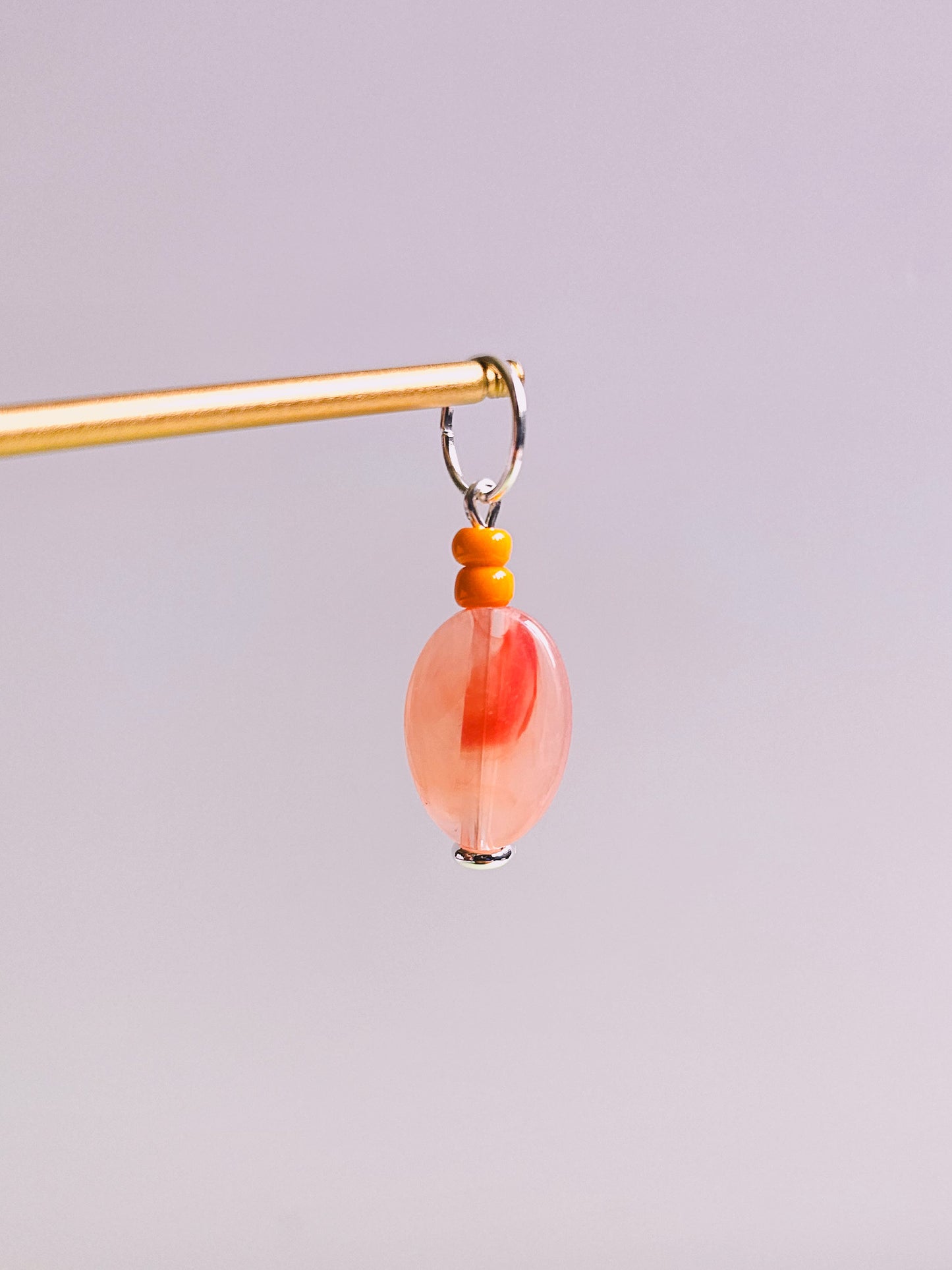 Resin Charms for Opaluxe Charm Hoops